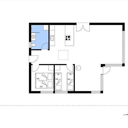 20428-samso-radyrvej-10 Casa de Férias
